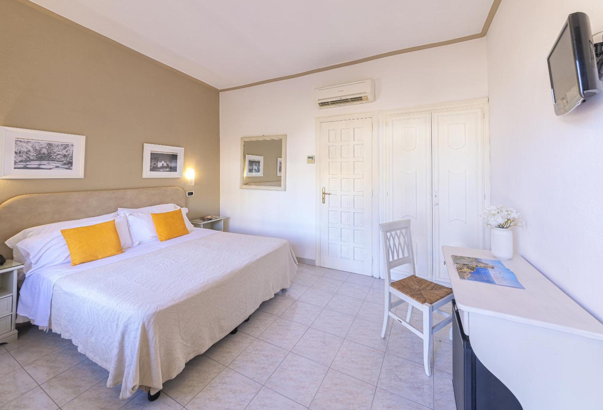 Hotel Terme Principe Lacco Ameno  Exterior photo